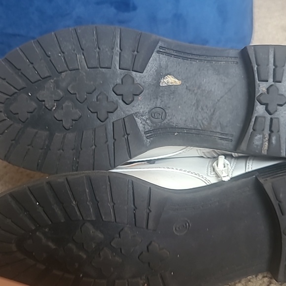 Universal Thread boots - Picture 7 of 7